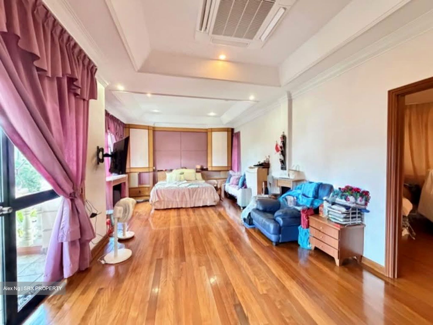 Kew Heights (D16), Detached #537006901